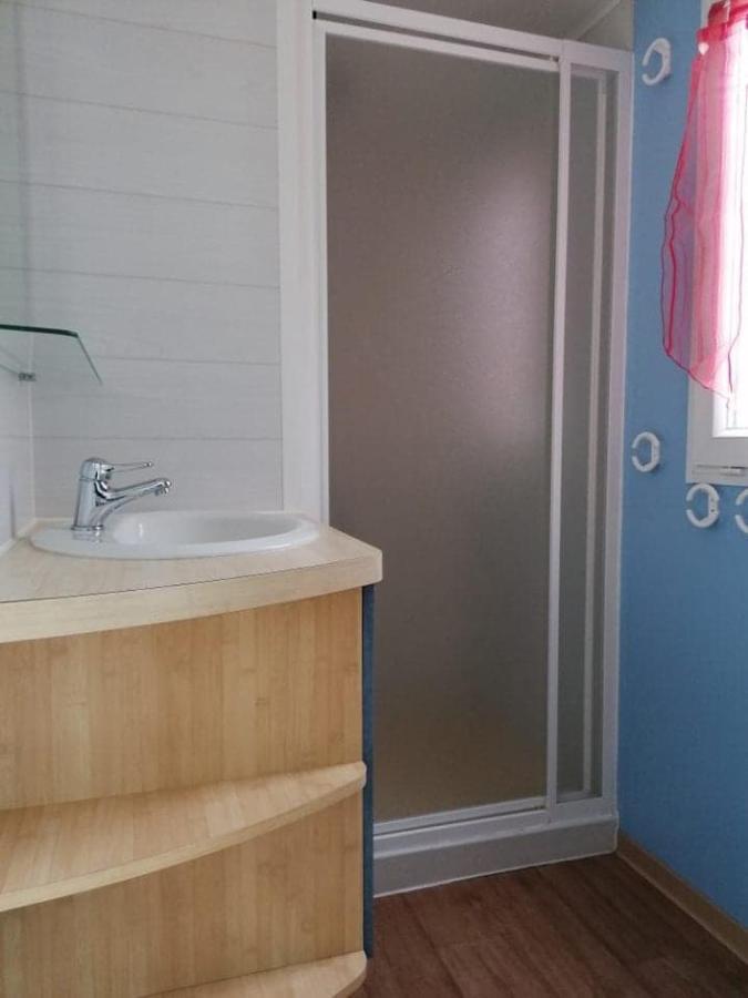 Domaine Quiescis Bed & Breakfast Marcellus Bagian luar foto