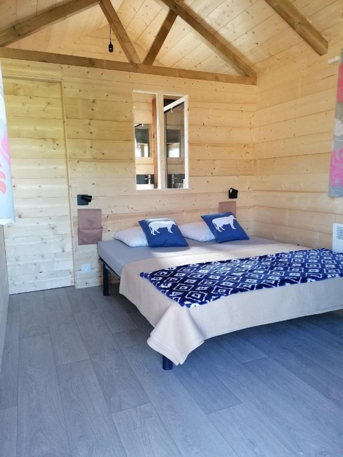 Domaine Quiescis Bed & Breakfast Marcellus Bagian luar foto